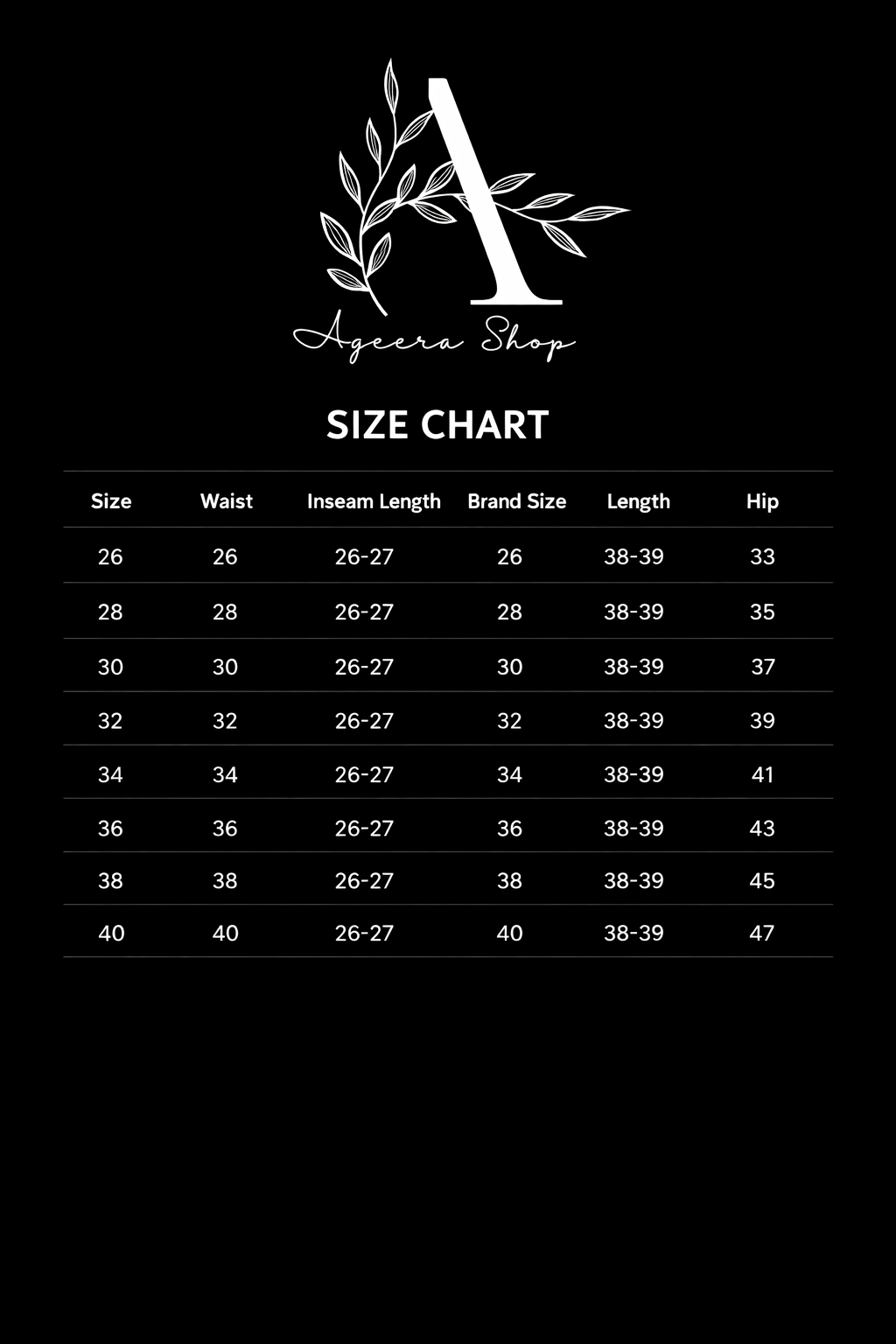 Premium Star Pattern Distressed Jeans