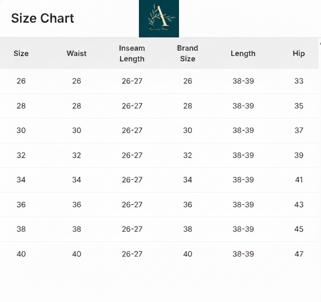 Boot-cut Pocketed Jean